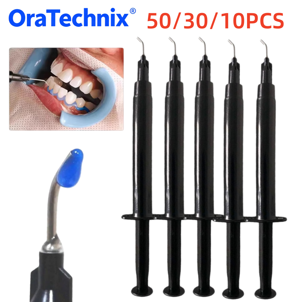 50/30/10PCS Dental Gum Protect - Teeth Whitening Gel Peroxide review and price