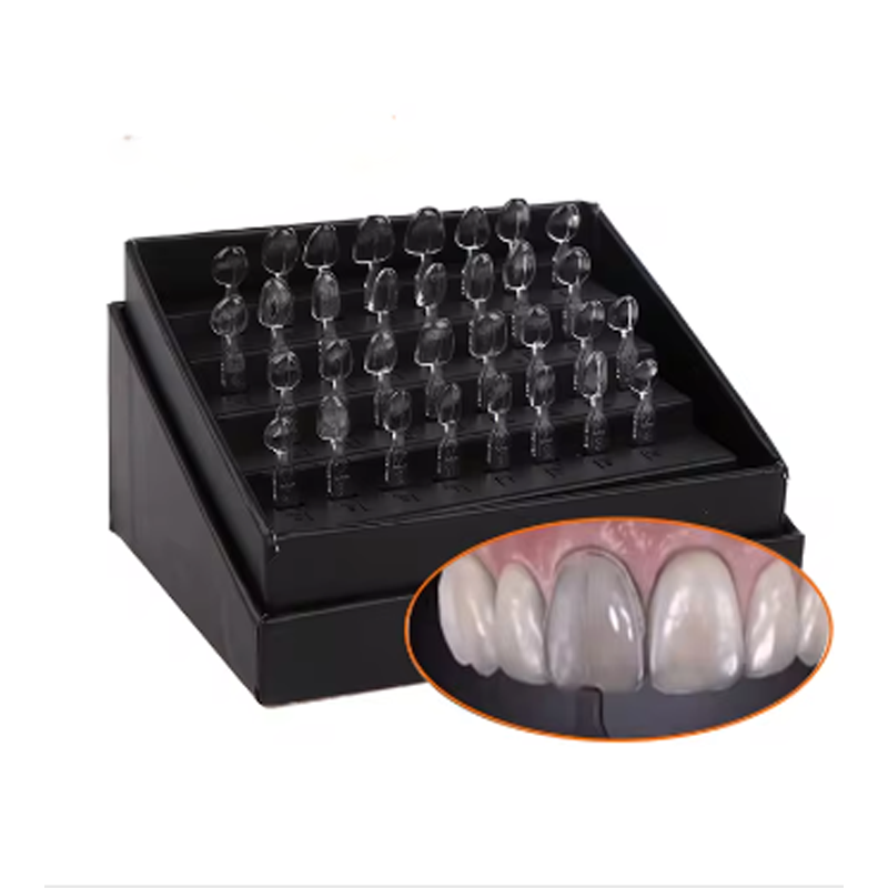 32Pcs/Box Dental Veneer Mould  - Teeth Whitening Moulds review and price