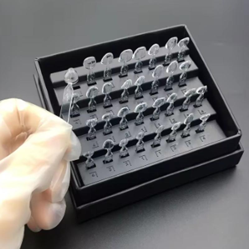 32Pcs/Box Dental Veneer Mould  - Teeth Whitening Moulds review and price