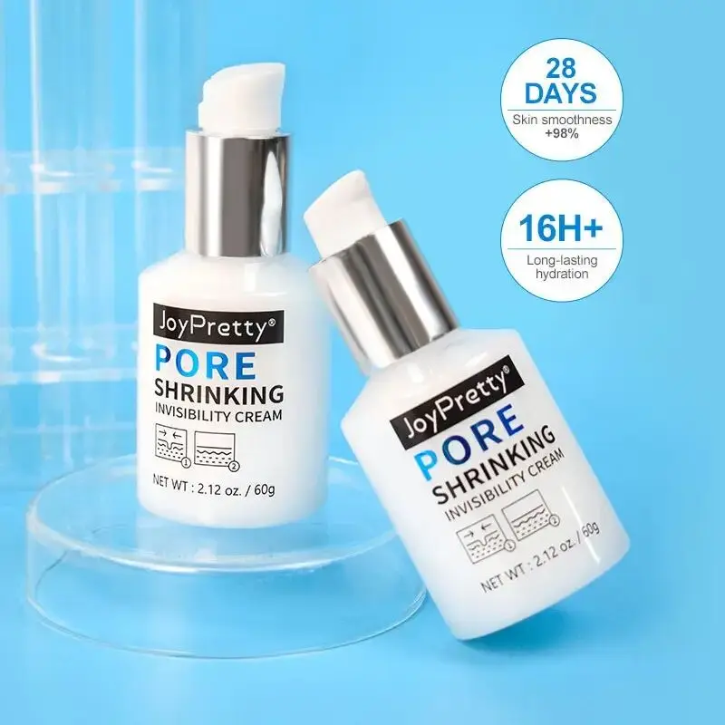 Pore Shrinking Face Cream Esse - Charcoal Whitening Paste review and price
