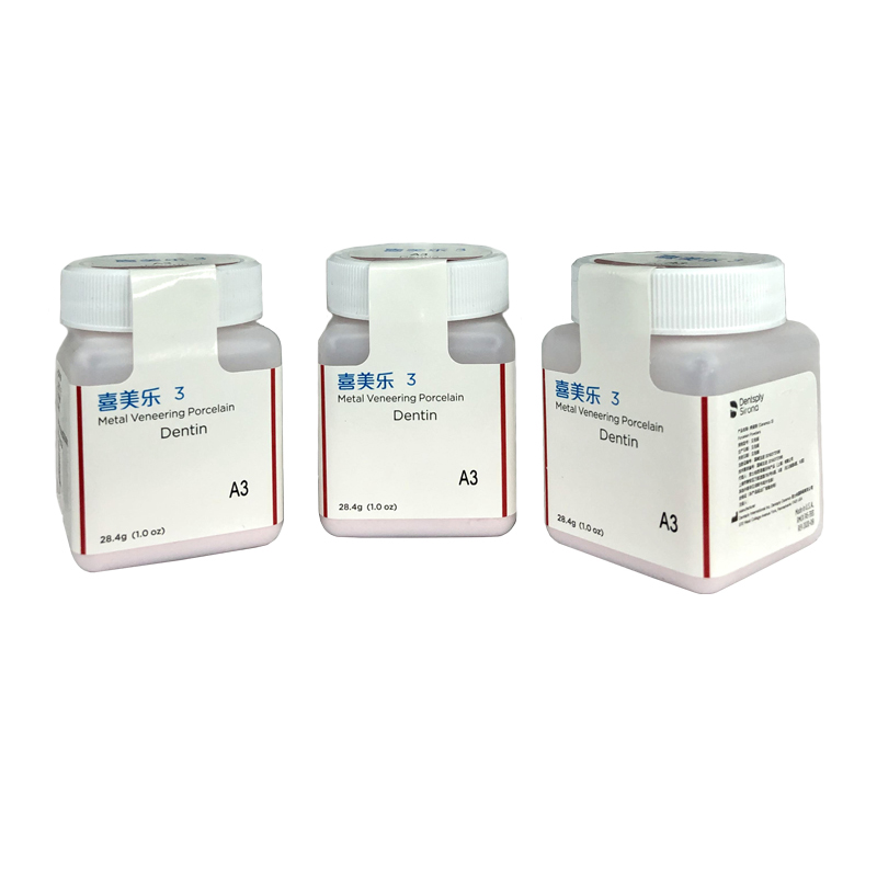 Ceramco-3 Pfm Dental Porcelain - Teeth Whitening Zimba review and price