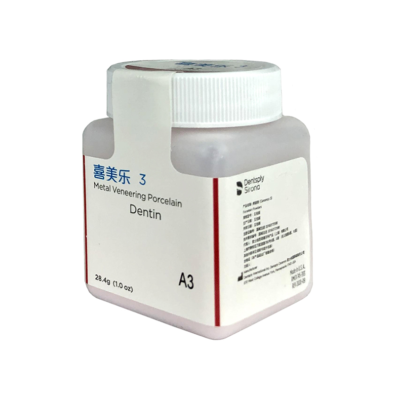 Ceramco-3 Pfm Dental Porcelain - Teeth Whitening Zimba review and price