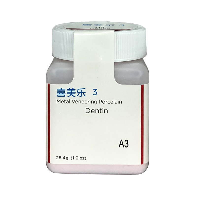 Ceramco-3 Pfm Dental Porcelain - Teeth Whitening Zimba review and price
