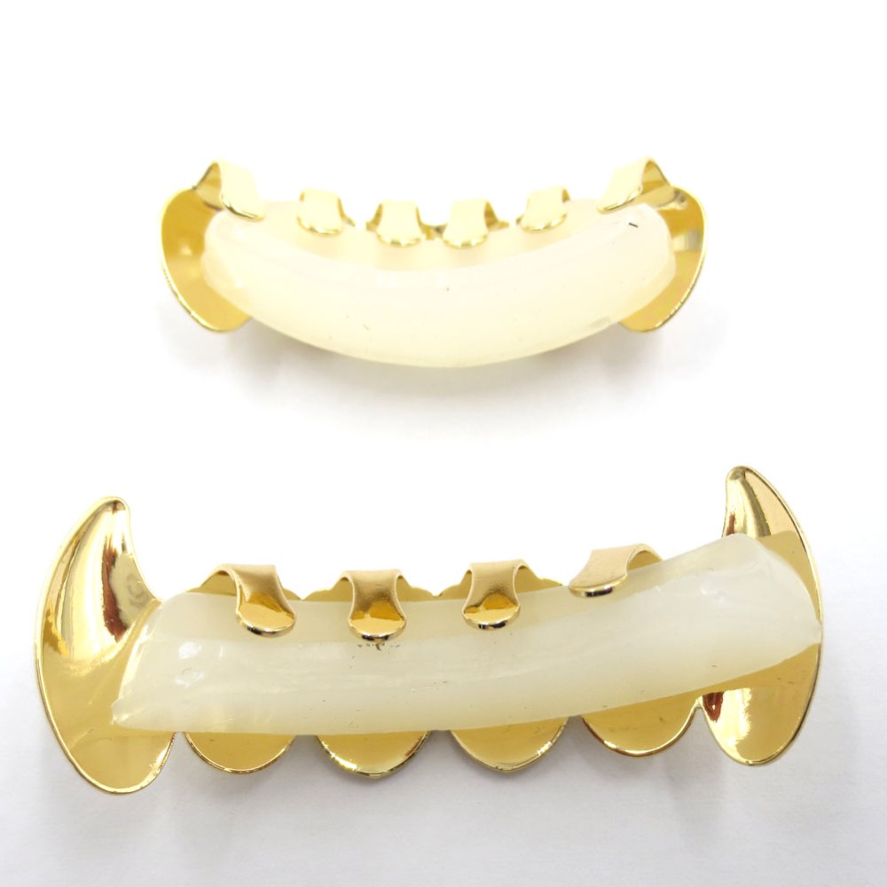 2pcs Reusable Silicone GRILLZ  - Teeth Whitening Moulds review and price