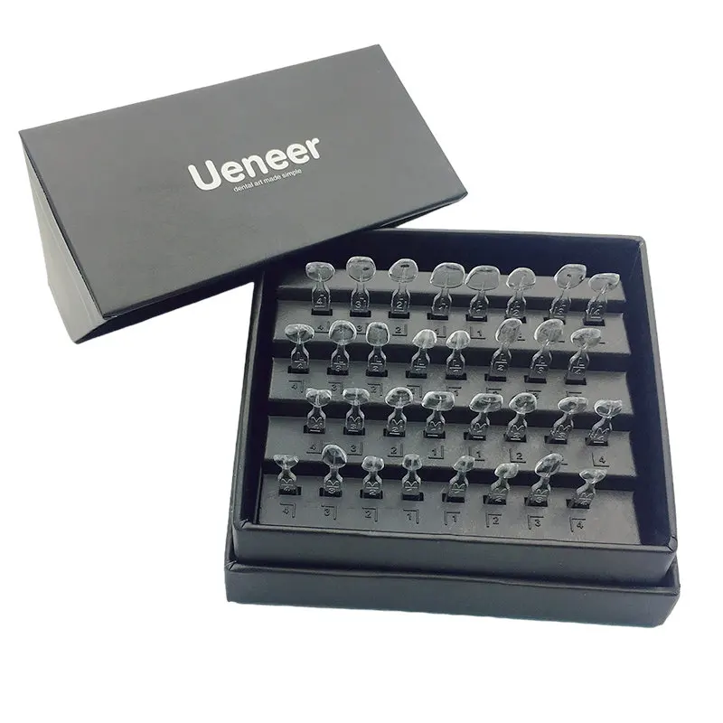 Dental Veneers Mould Autoclave - Teeth Whitening Moulds review and price