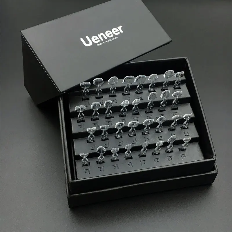 Dental Veneers Mould Autoclave - Teeth Whitening Moulds review and price